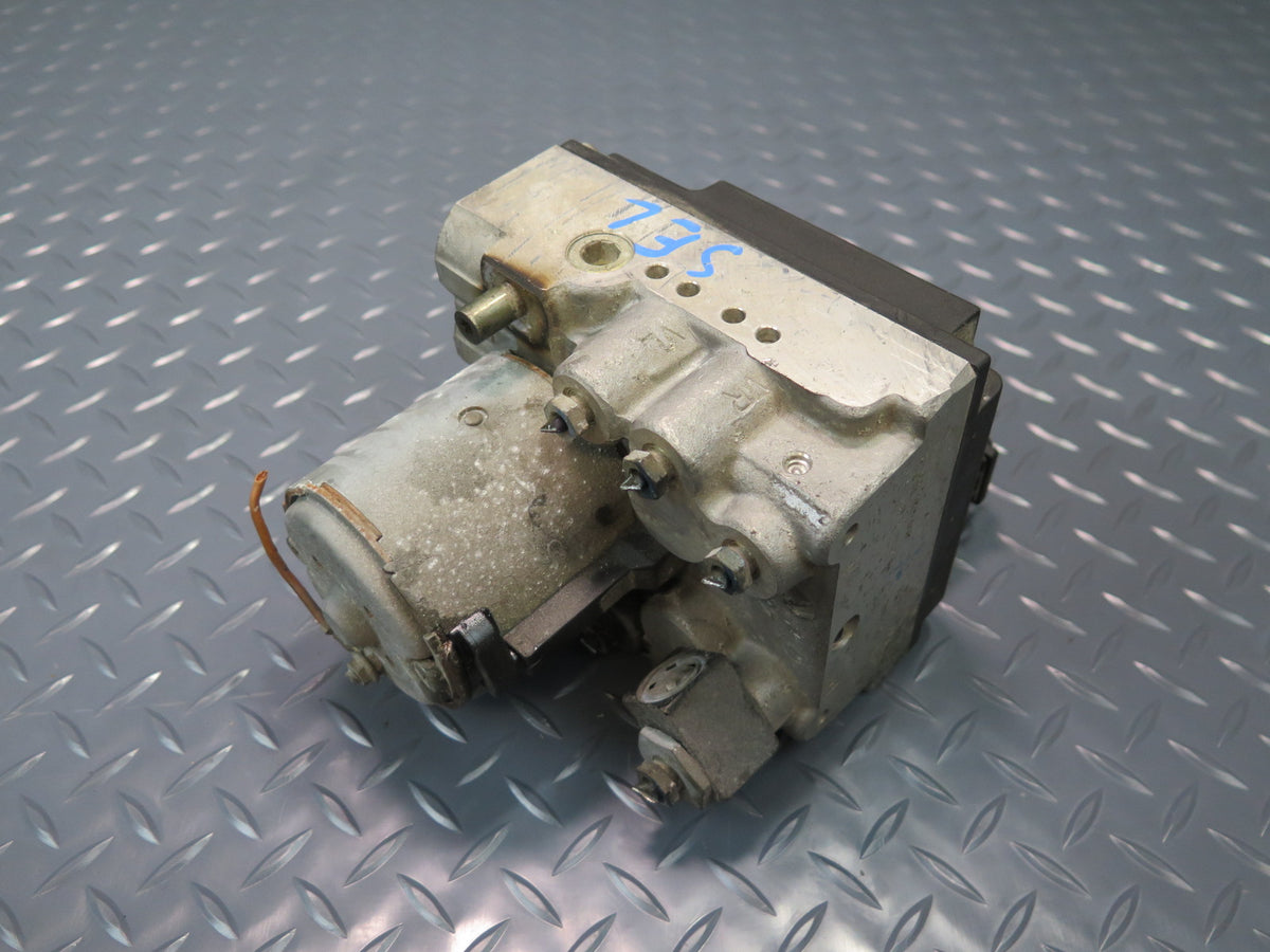 96-98 Mercedes R129 Sl-class Anti Lock Brake ABS Pump Module OEM
