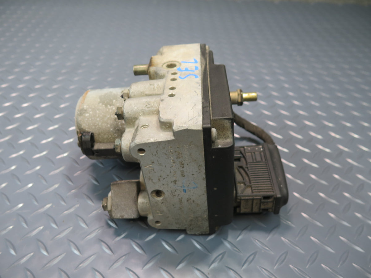 96-98 Mercedes R129 Sl-class Anti Lock Brake ABS Pump Module OEM