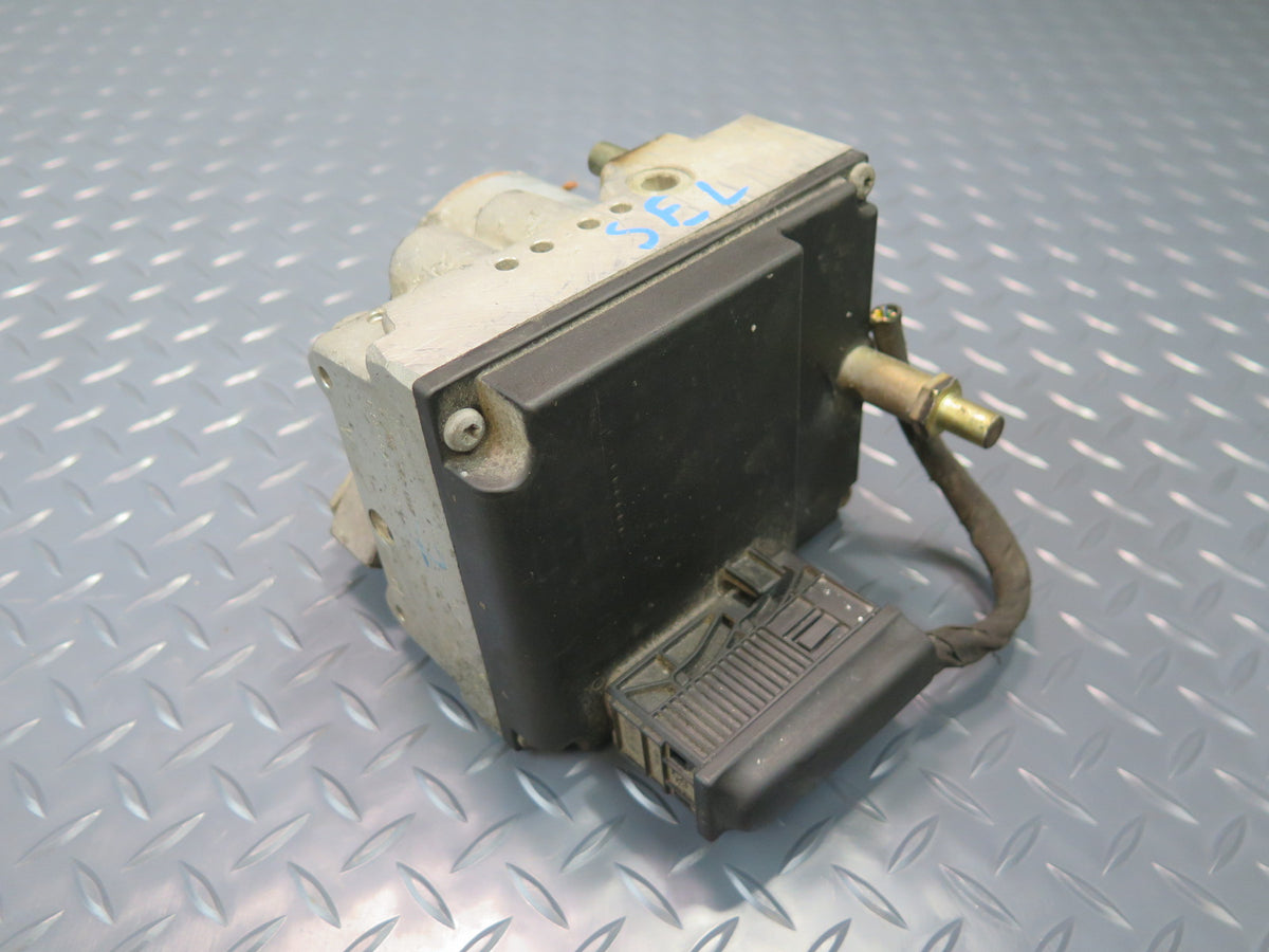 96-98 Mercedes R129 Sl-class Anti Lock Brake ABS Pump Module OEM