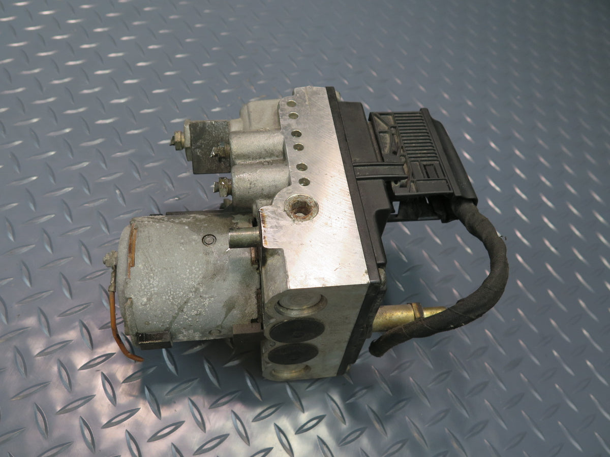 96-98 Mercedes R129 Sl-class Anti Lock Brake ABS Pump Module OEM