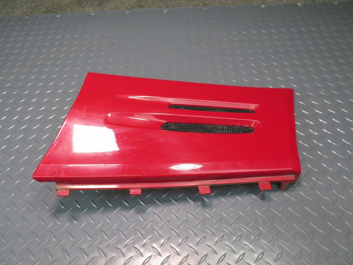94-02 Mercedes R129 SL Front Right Fender Trim Molding Panel 1296900474 OEM