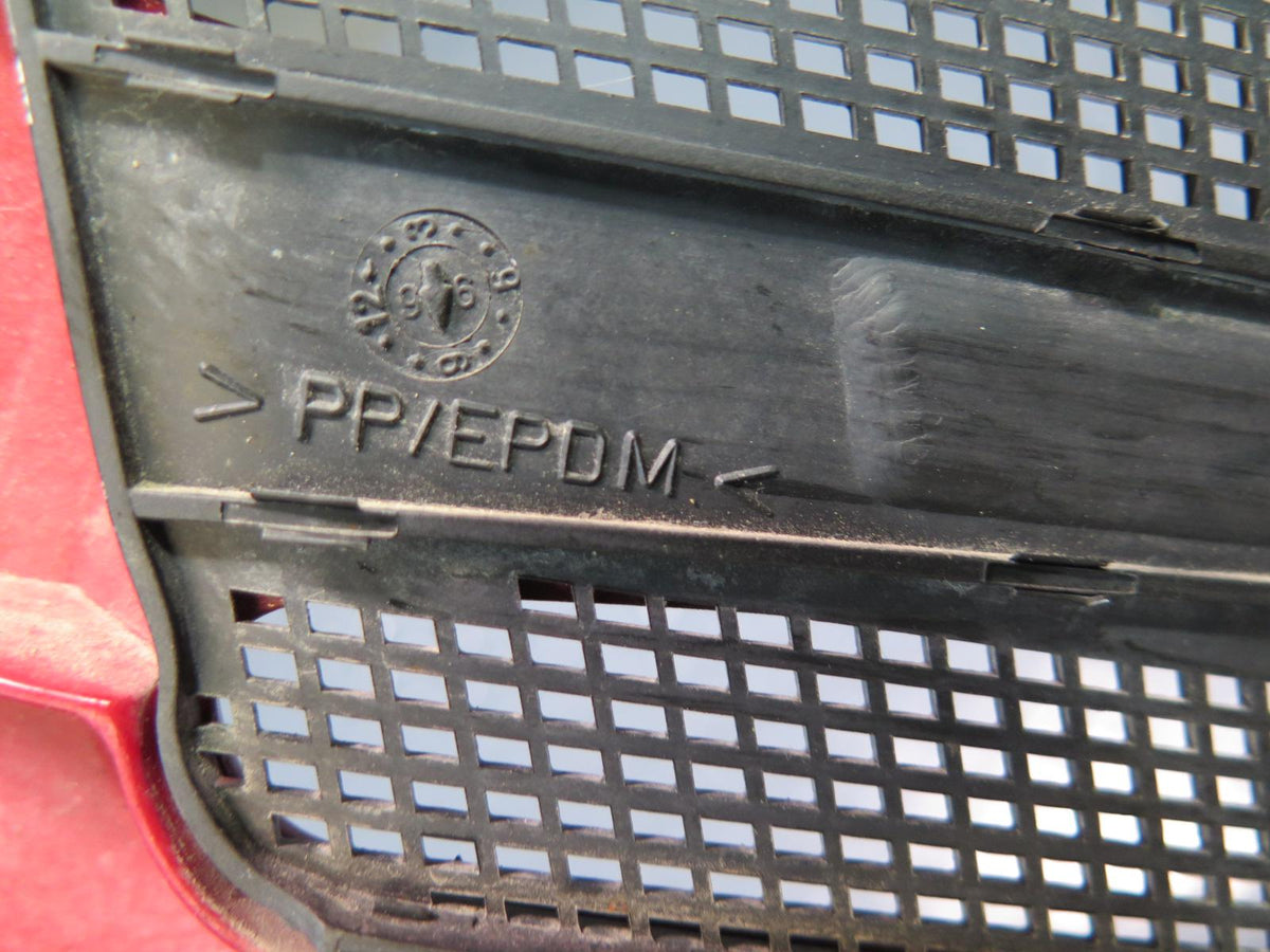 94-02 Mercedes R129 SL Front Right Fender Trim Molding Panel 1296900474 OEM