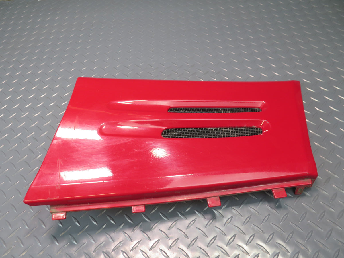 94-02 Mercedes R129 SL Front Right Fender Trim Molding Panel 1296900474 OEM