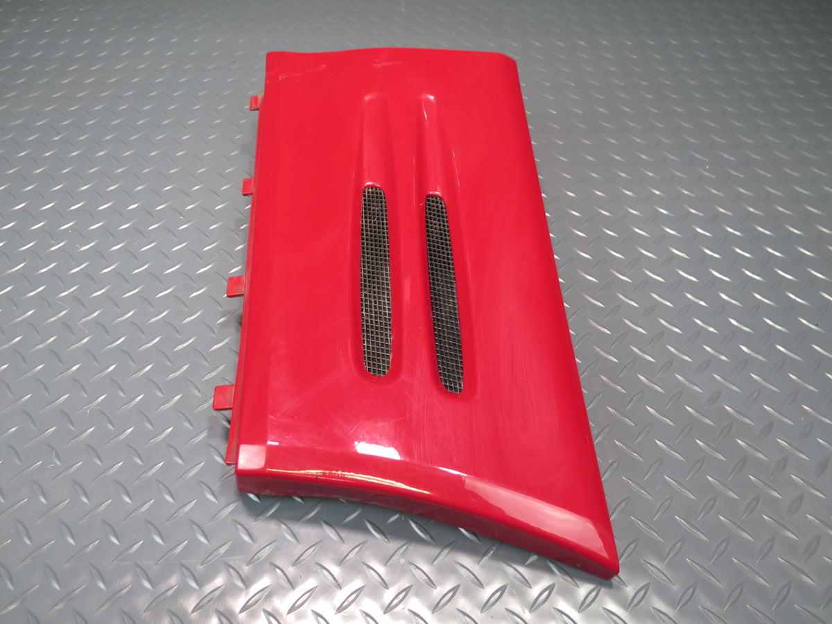 94-02 Mercedes R129 SL Front Right Fender Trim Molding Panel 1296900474 OEM