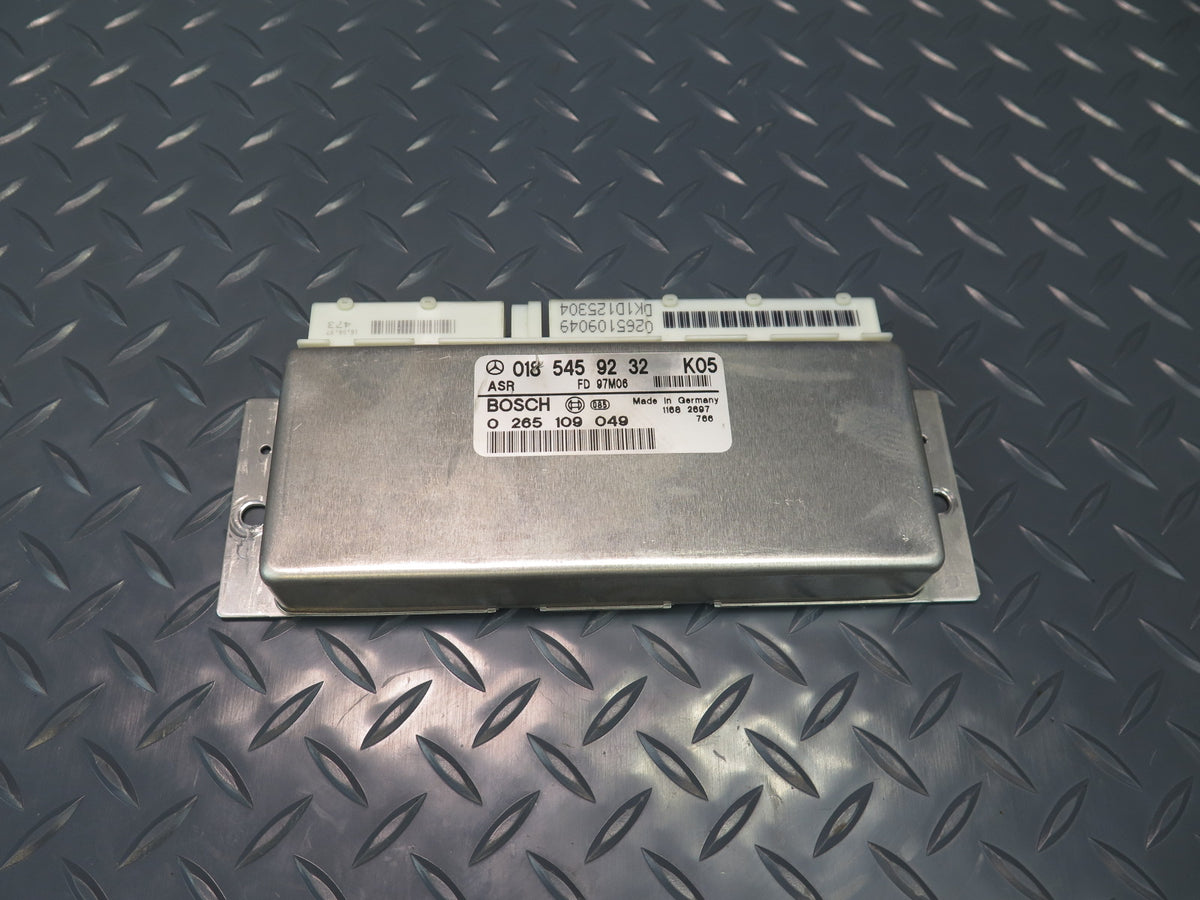 96-98 Mercedes R129 SL500 ASR Stability Control Module 0185459232 OEM