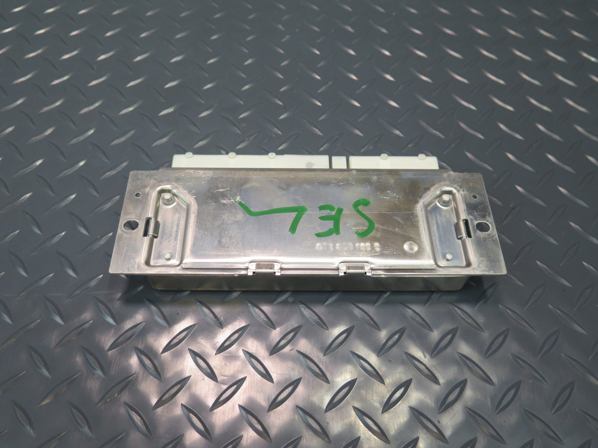 96-98 Mercedes R129 SL500 ASR Stability Control Module 0185459232 OEM