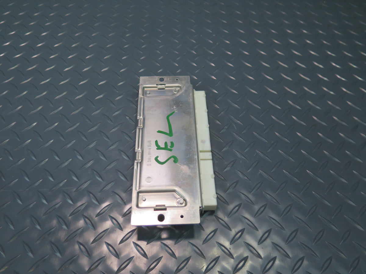 96-98 Mercedes R129 SL500 ASR Stability Control Module 0185459232 OEM