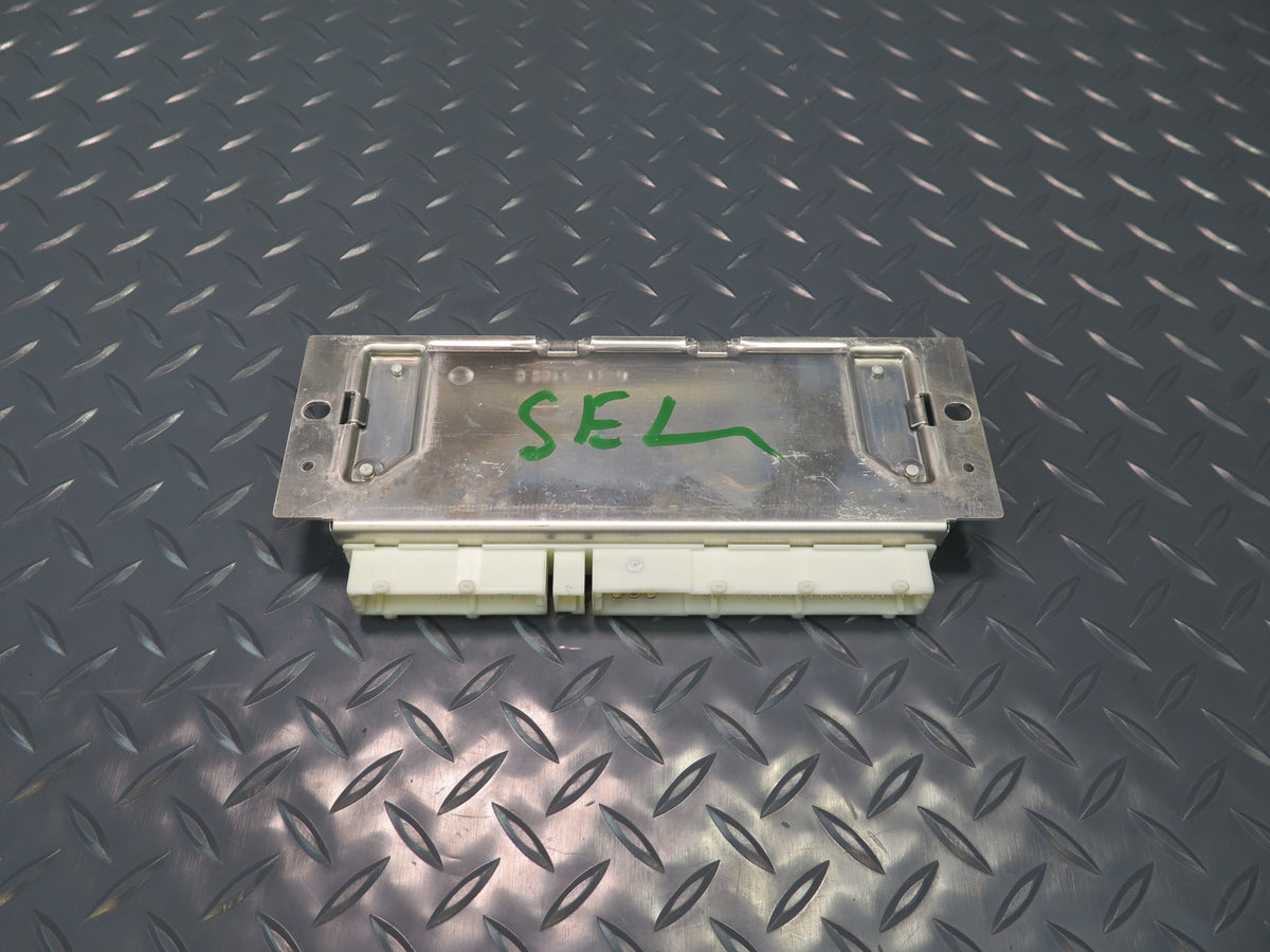 96-98 Mercedes R129 SL500 ASR Stability Control Module 0185459232 OEM