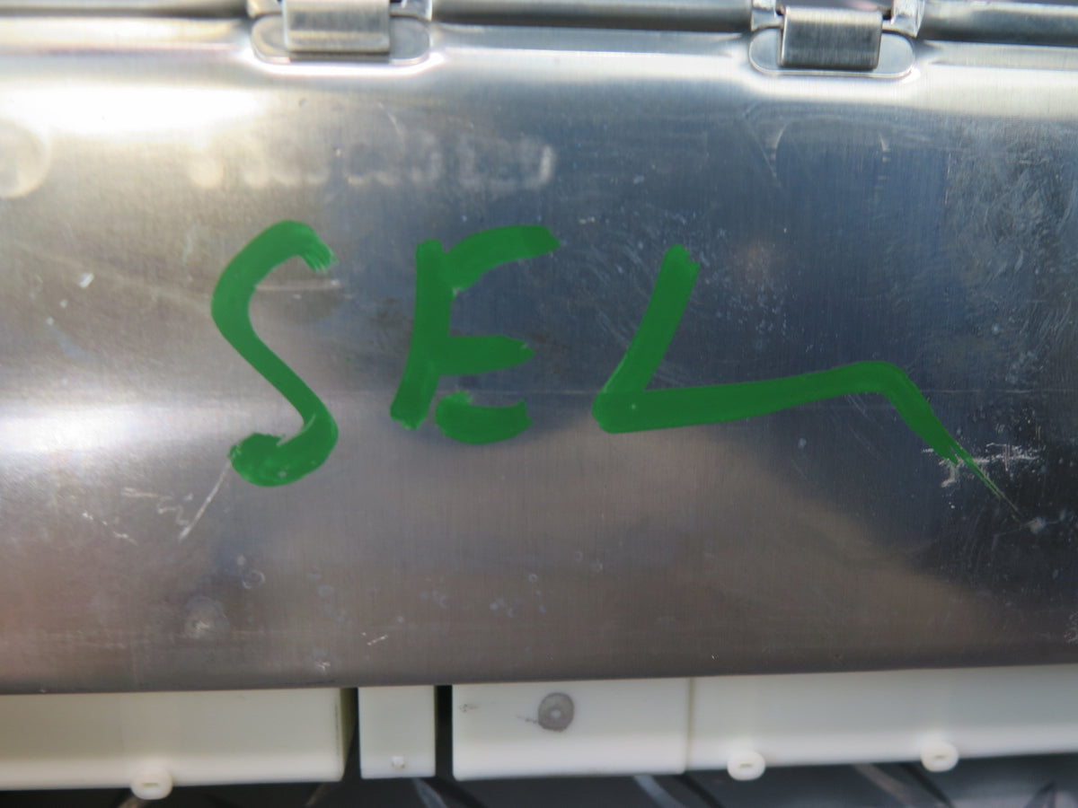 96-98 Mercedes R129 SL500 ASR Stability Control Module 0185459232 OEM