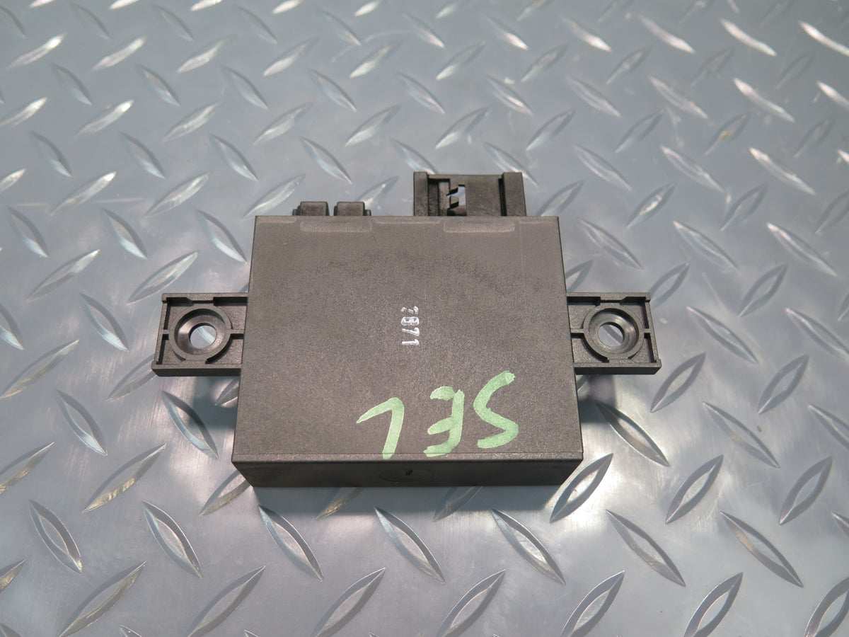 94-02 Mercedes R129 Sl-class Anti Theft Alarm Control Module 1298203726 OEM