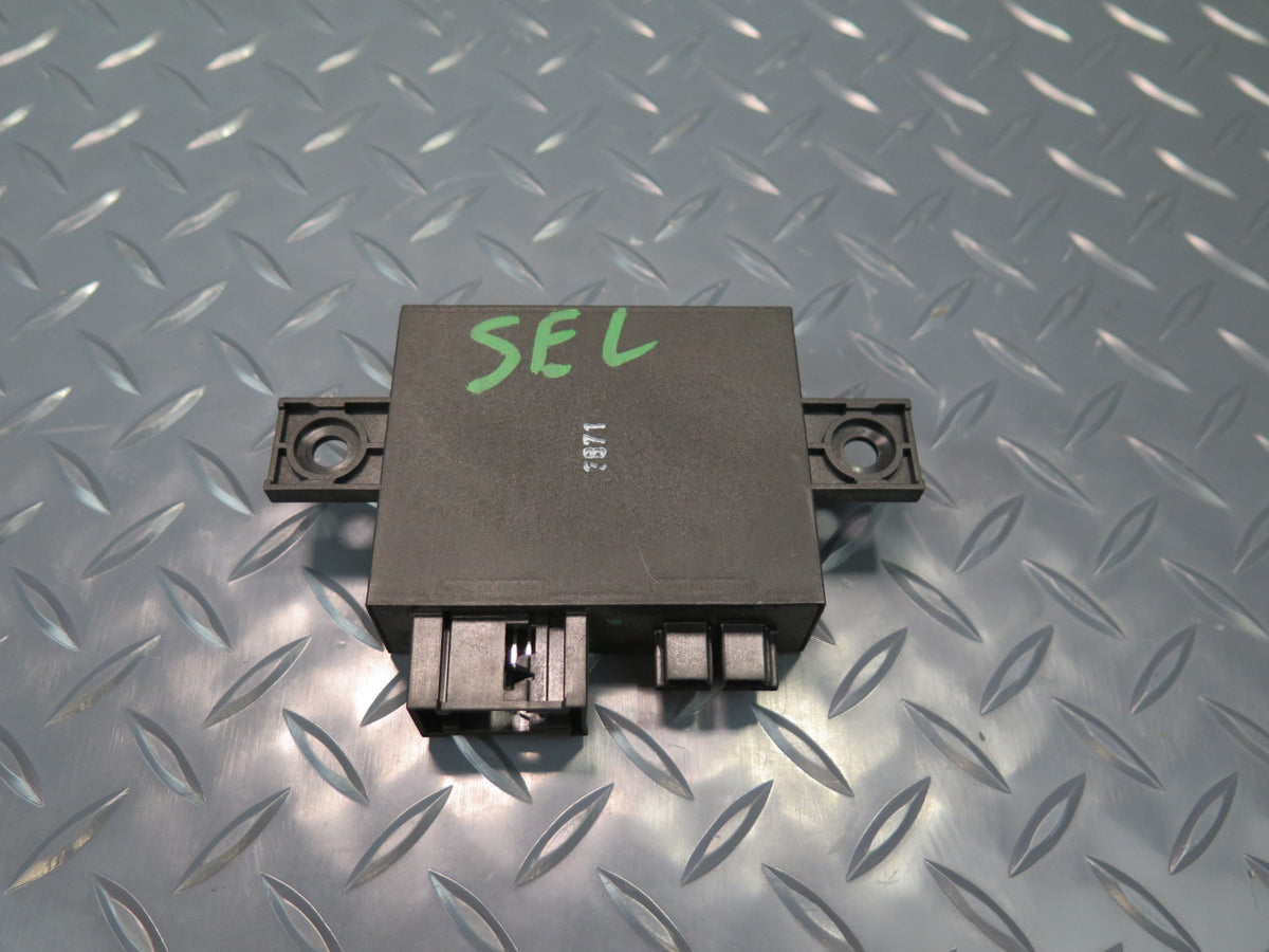 94-02 Mercedes R129 Sl-class Anti Theft Alarm Control Module 1298203726 OEM
