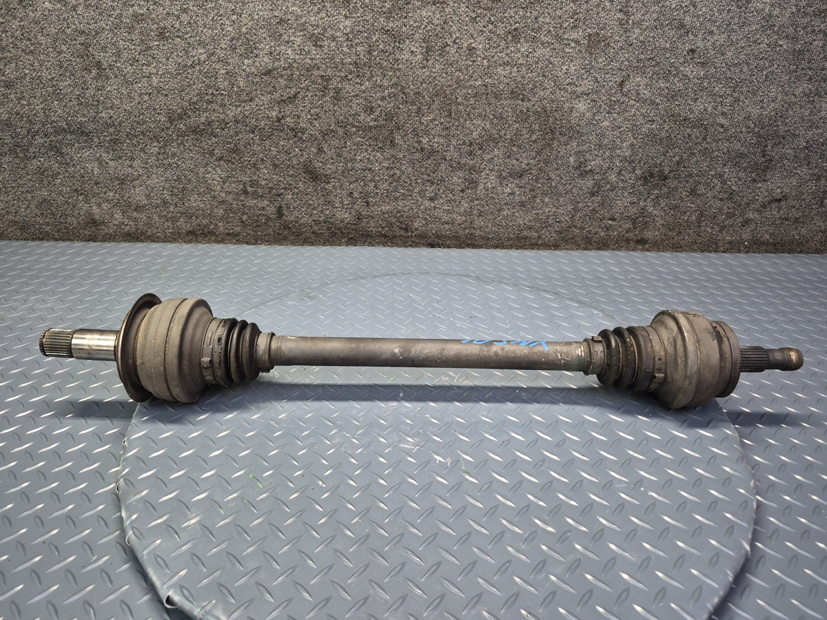 08-09 Mercedes W221 S63 AMG RWD Rear Left Axle Shaft OEM