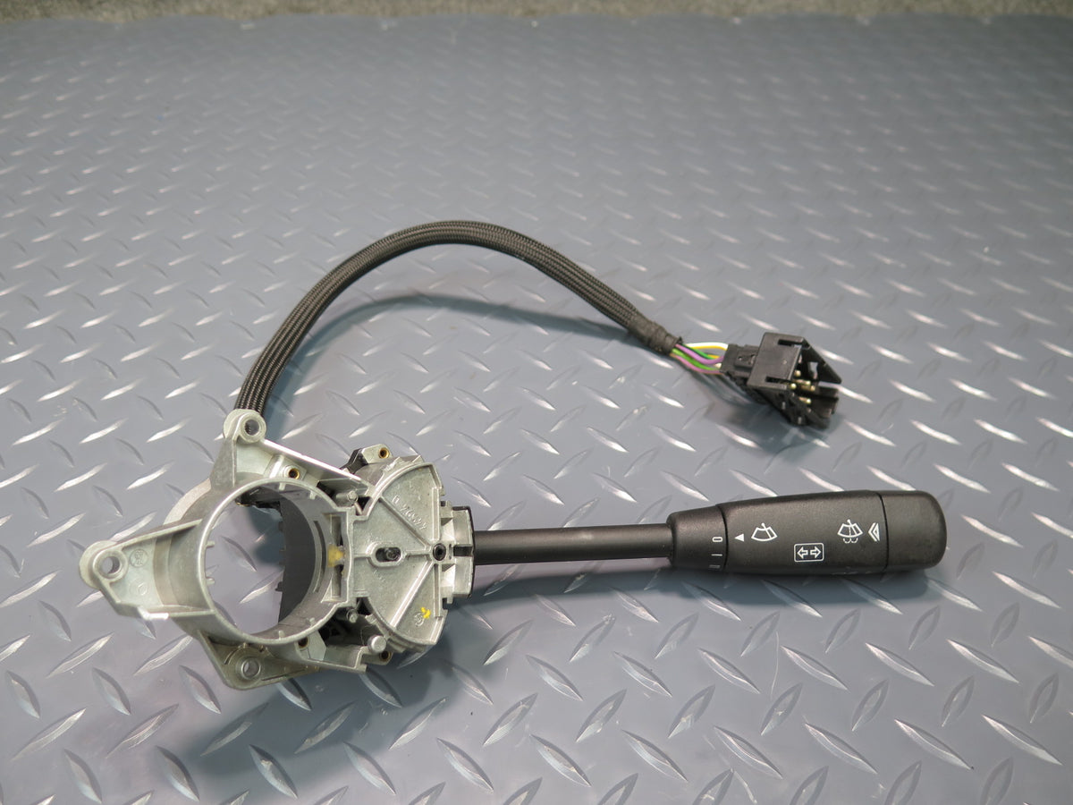96-02 Mercedes R129 SL Steering Column Turn Signal Wiper Switch 1295403644 OEM