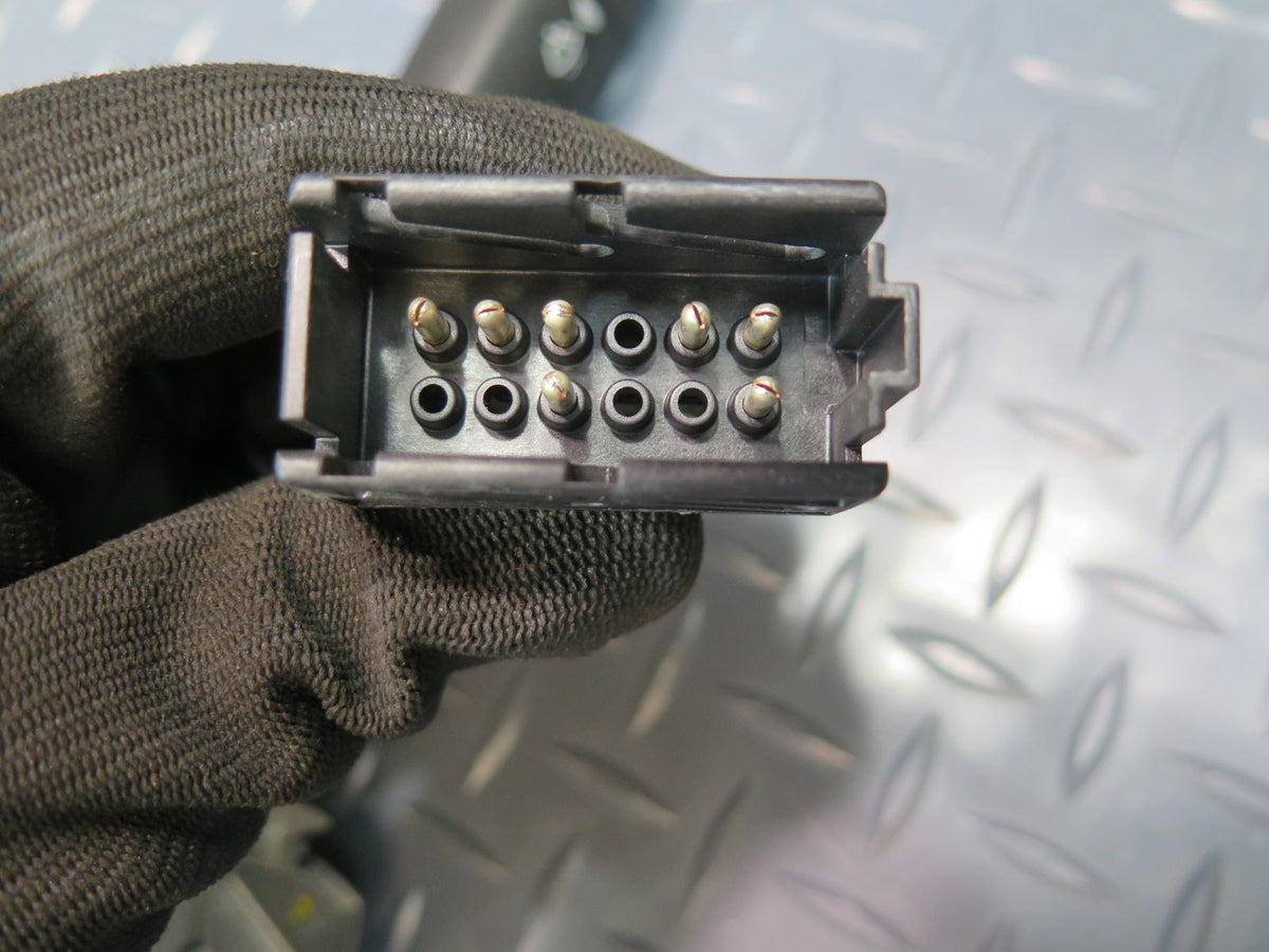 96-02 Mercedes R129 SL Steering Column Turn Signal Wiper Switch 1295403644 OEM
