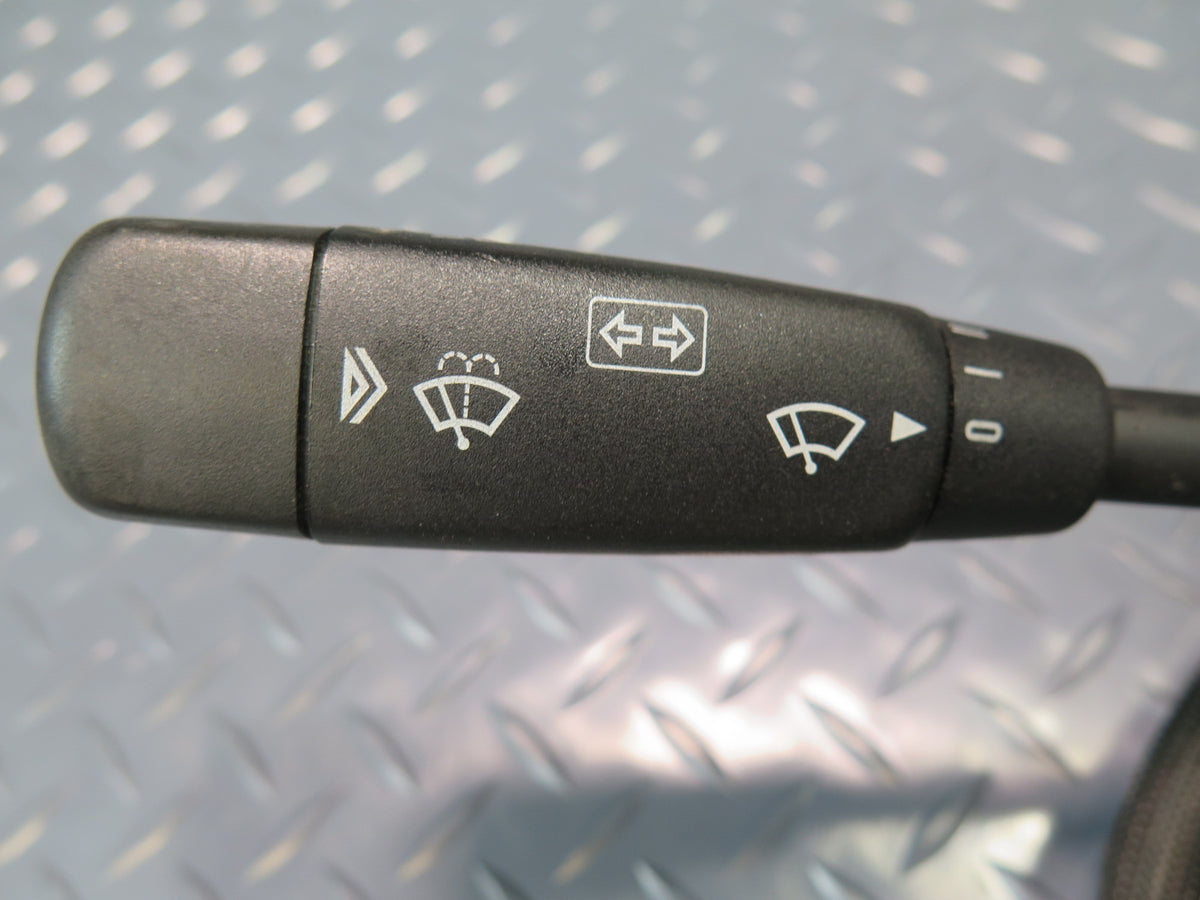 96-02 Mercedes R129 SL Steering Column Turn Signal Wiper Switch 1295403644 OEM
