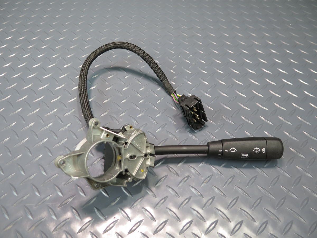 96-02 Mercedes R129 SL Steering Column Turn Signal Wiper Switch 1295403644 OEM