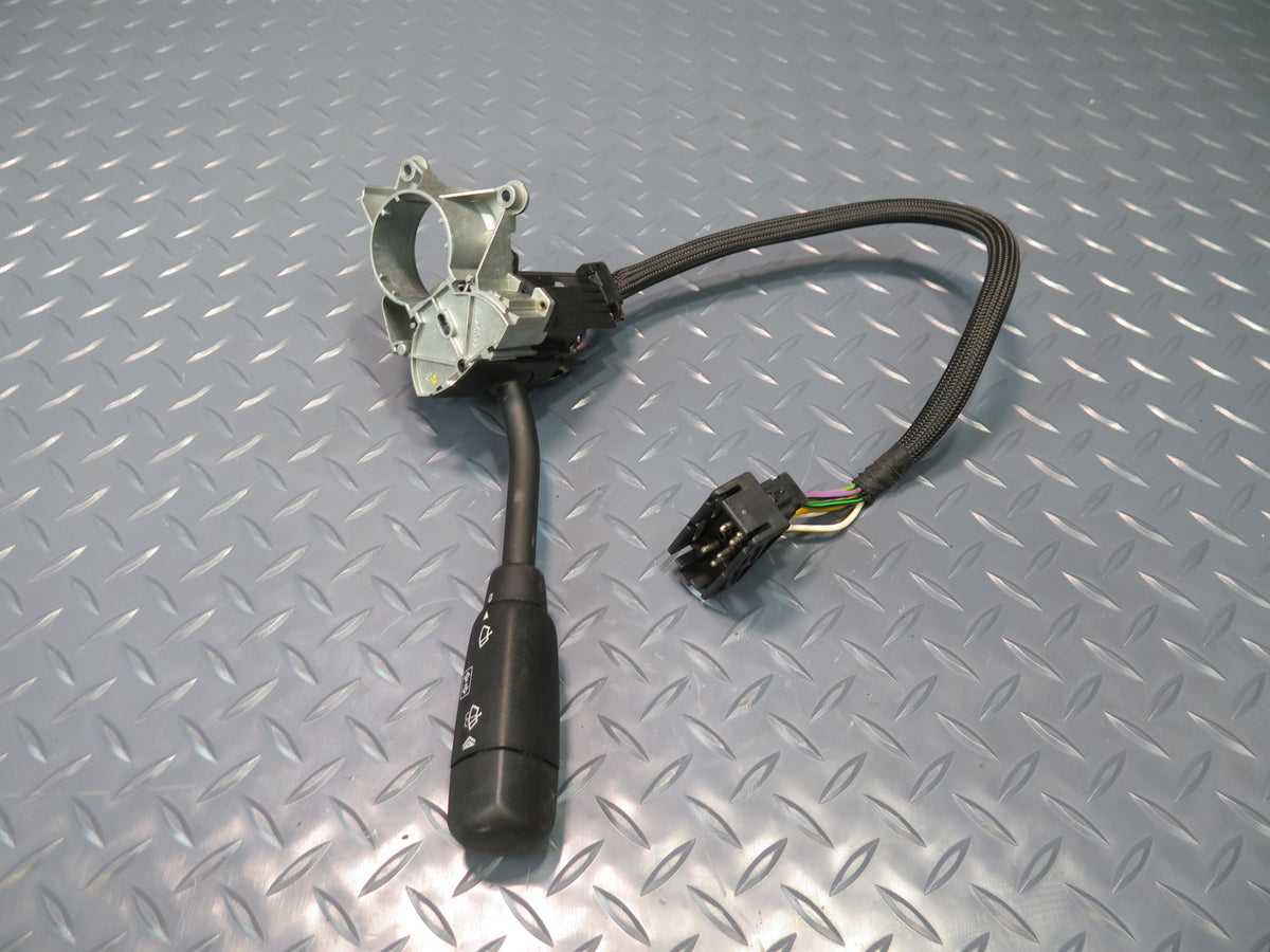 96-02 Mercedes R129 SL Steering Column Turn Signal Wiper Switch 1295403644 OEM