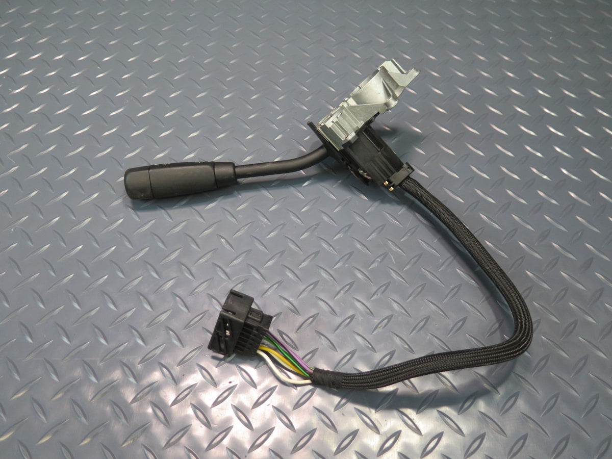 96-02 Mercedes R129 SL Steering Column Turn Signal Wiper Switch 1295403644 OEM