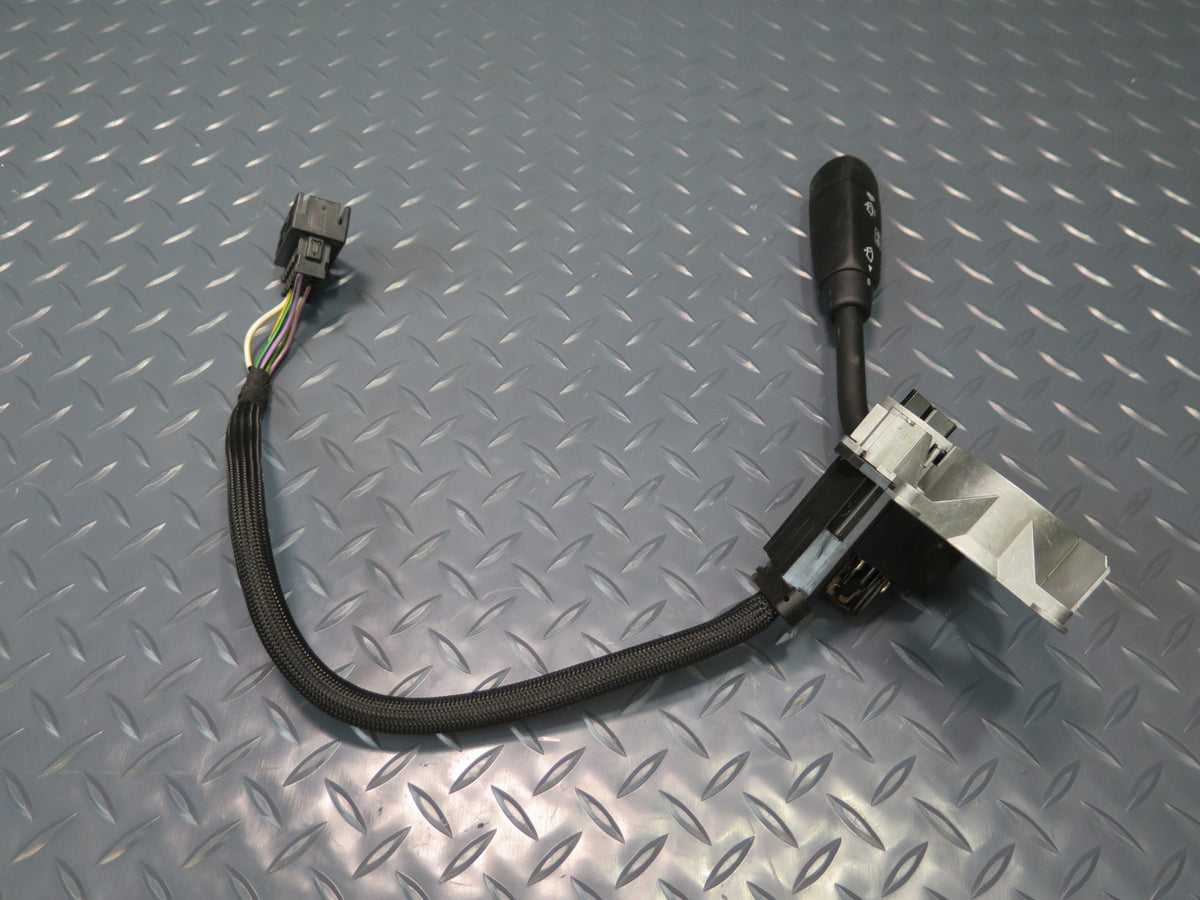 96-02 Mercedes R129 SL Steering Column Turn Signal Wiper Switch 1295403644 OEM