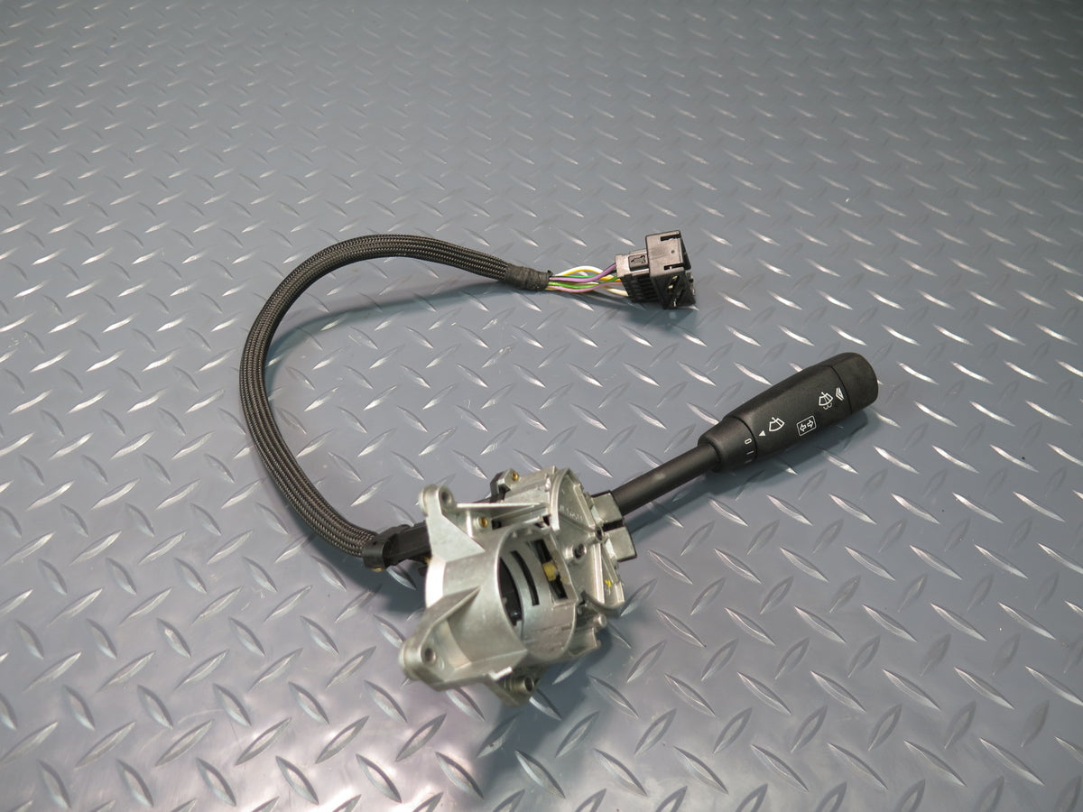 96-02 Mercedes R129 SL Steering Column Turn Signal Wiper Switch 1295403644 OEM