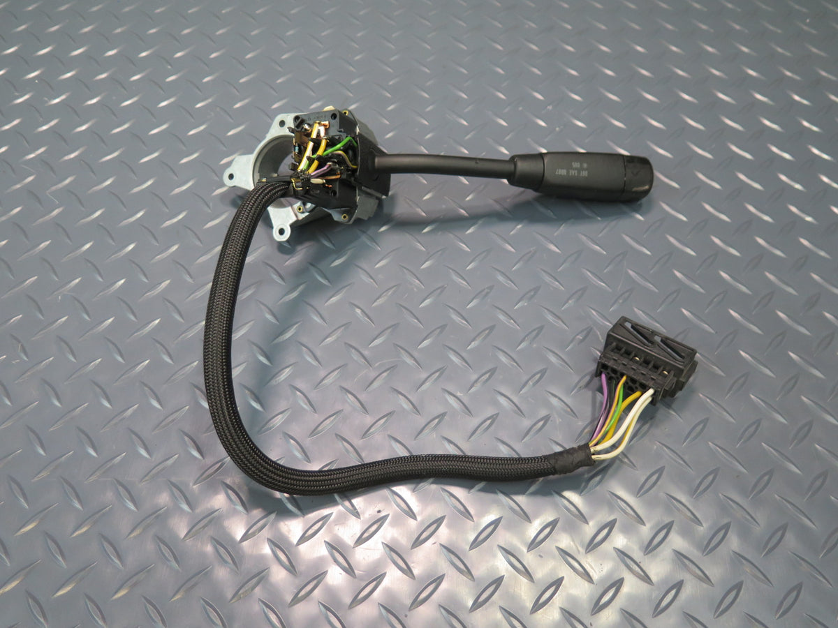 96-02 Mercedes R129 SL Steering Column Turn Signal Wiper Switch 1295403644 OEM