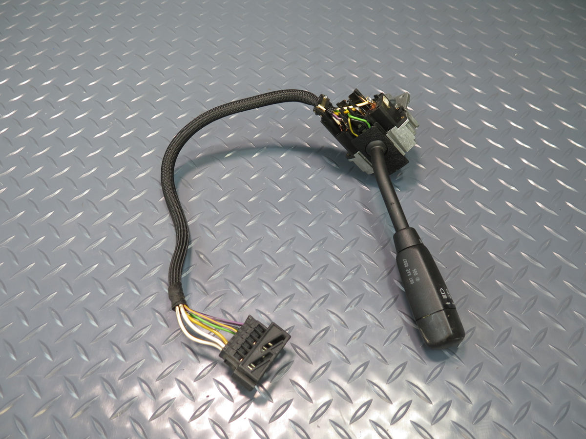 96-02 Mercedes R129 SL Steering Column Turn Signal Wiper Switch 1295403644 OEM