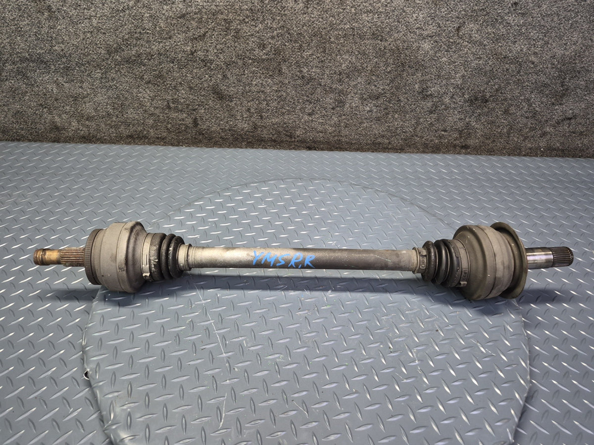 08-09 Mercedes W221 S63 AMG RWD Rear Right Axle Shaft OEM
