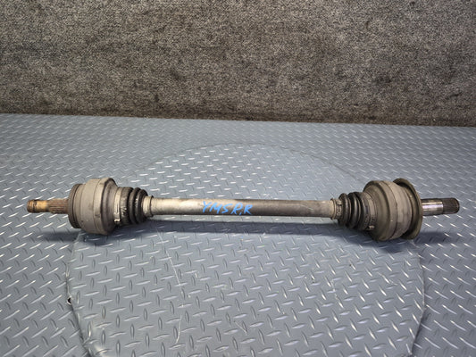 08-09 Mercedes W221 S63 AMG RWD Rear Right Axle Shaft OEM