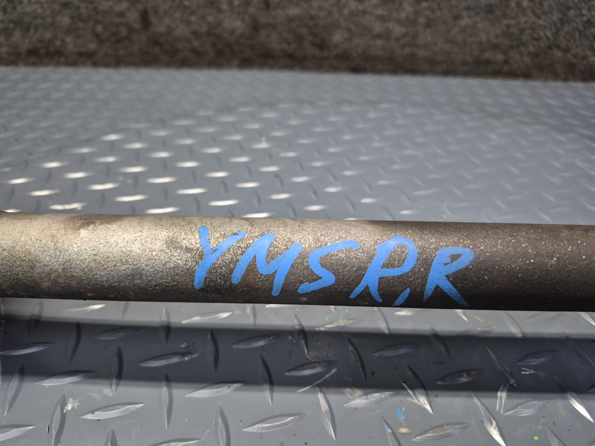 08-09 Mercedes W221 S63 AMG RWD Rear Right Axle Shaft OEM