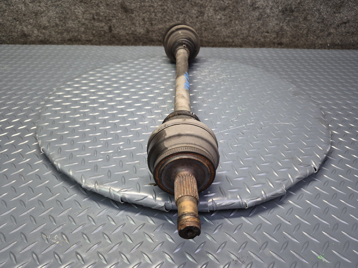 08-09 Mercedes W221 S63 AMG RWD Rear Right Axle Shaft OEM