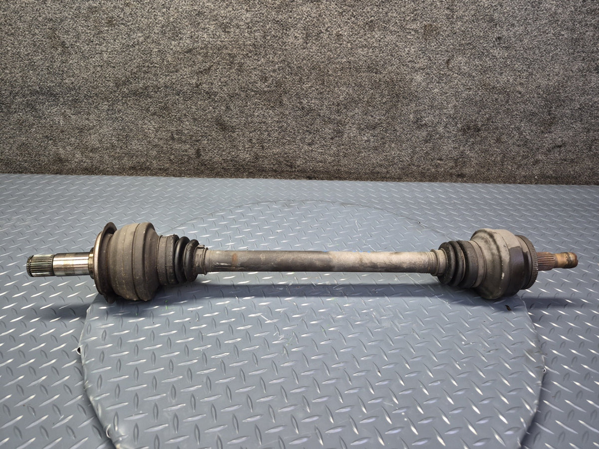 08-09 Mercedes W221 S63 AMG RWD Rear Right Axle Shaft OEM