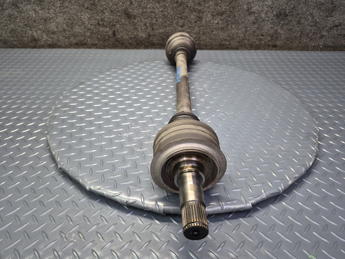 08-09 Mercedes W221 S63 AMG RWD Rear Right Axle Shaft OEM