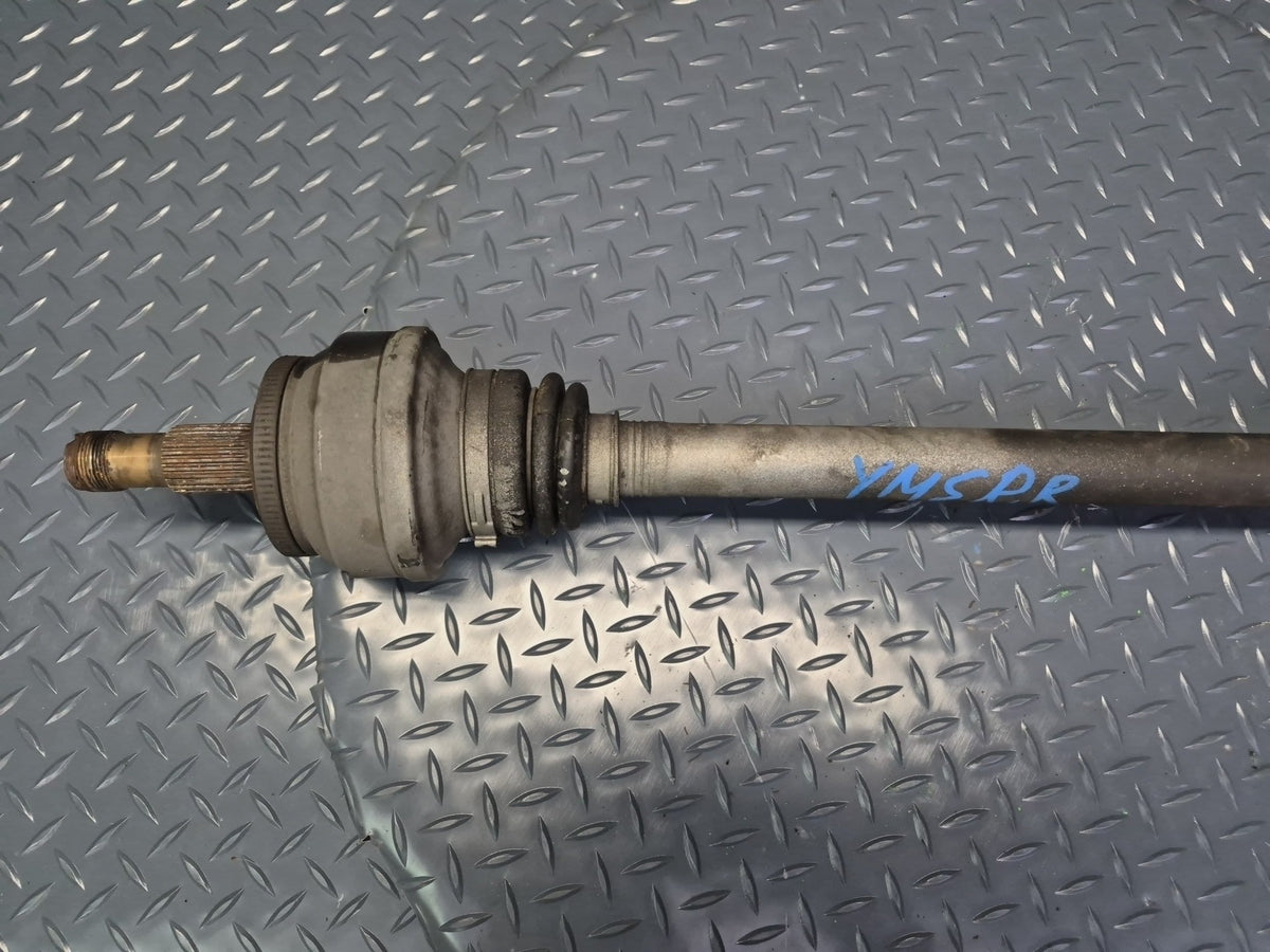 08-09 Mercedes W221 S63 AMG RWD Rear Right Axle Shaft OEM
