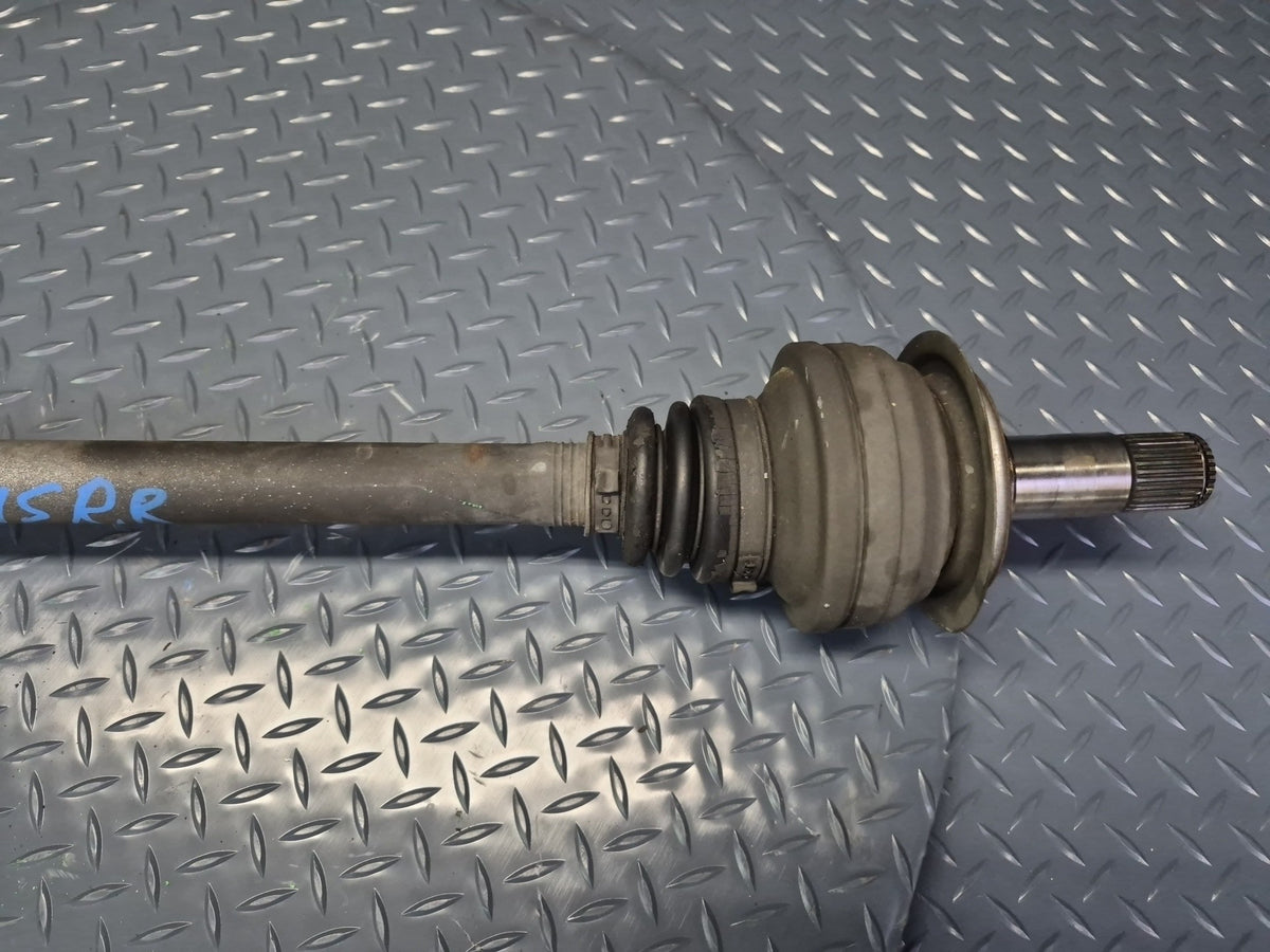 08-09 Mercedes W221 S63 AMG RWD Rear Right Axle Shaft OEM