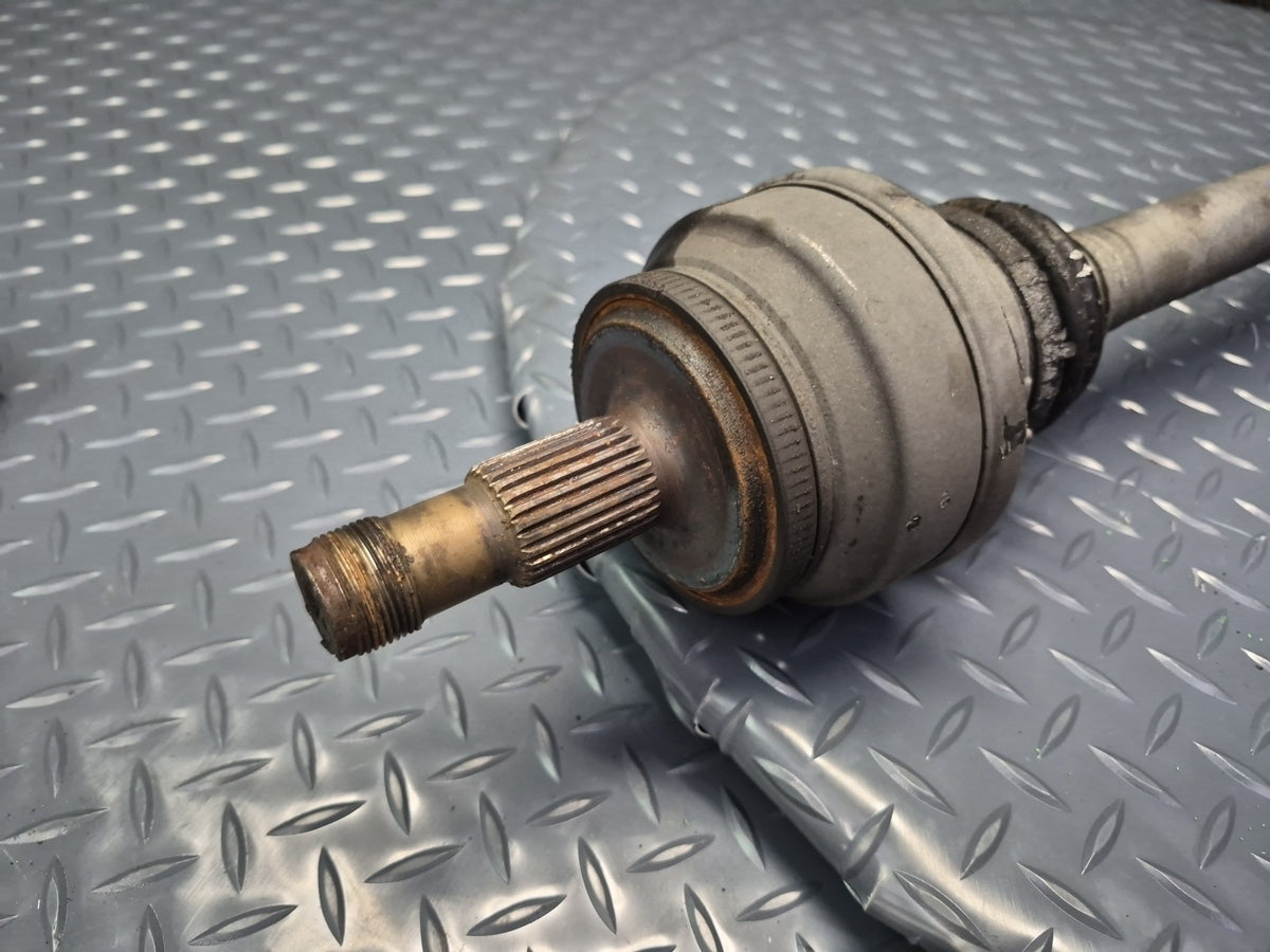 08-09 Mercedes W221 S63 AMG RWD Rear Right Axle Shaft OEM