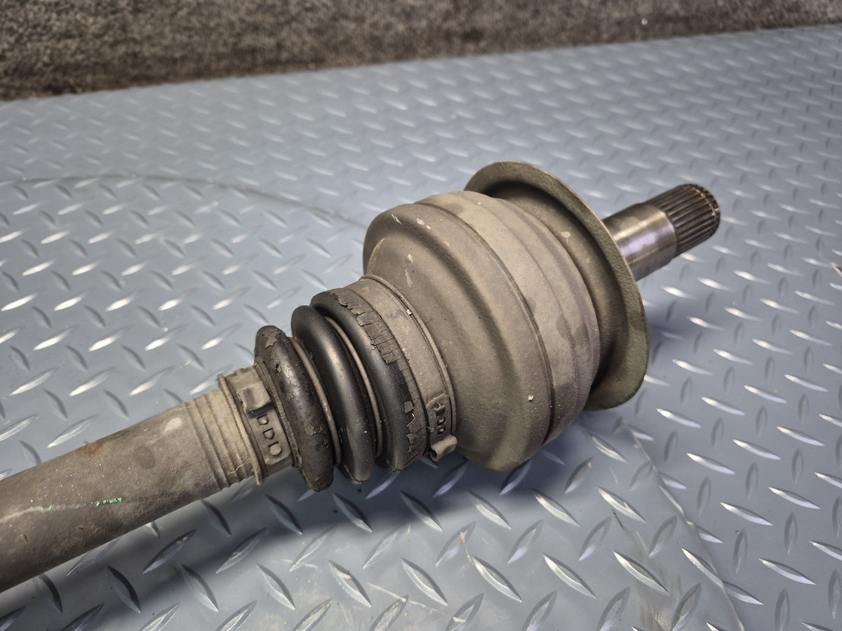08-09 Mercedes W221 S63 AMG RWD Rear Right Axle Shaft OEM