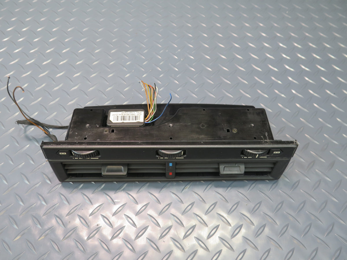 94-02 Mercedes R129 Sl-class Dash Center A/C Air Vent Grille 1298300654 OEM