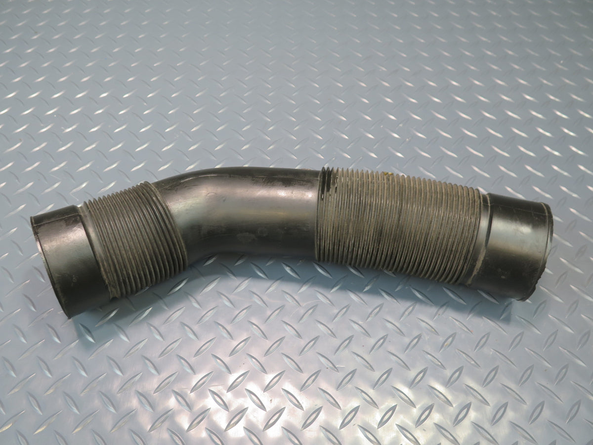 96-98 Mercedes R129 SL500 Set of 2 Air Intake Cleaner Filter Box Hose Line OEM