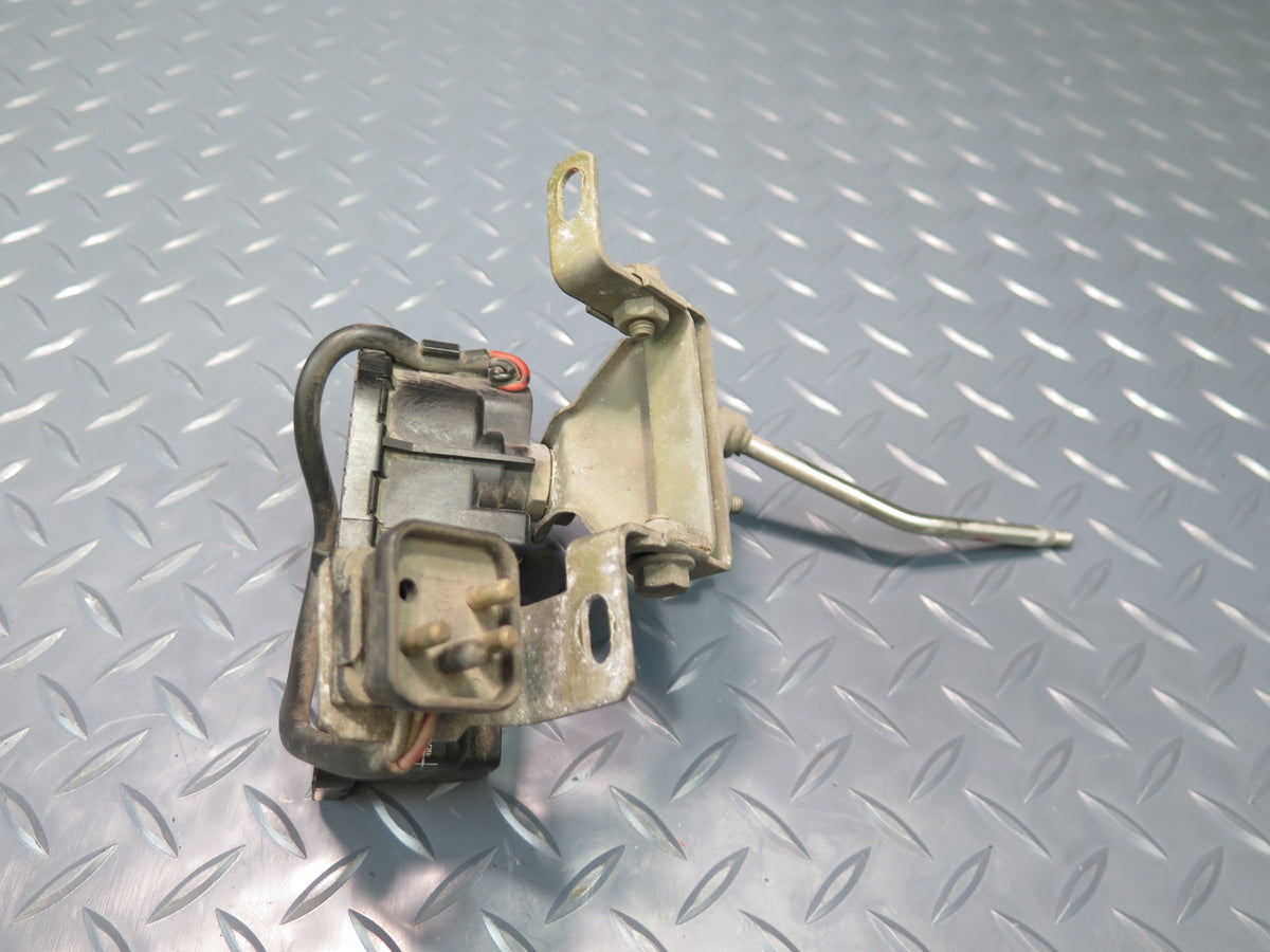 94-02 Mercedes R129 Sl-class Set of 2 Front Left Right Headlight Wiper Motor OEM