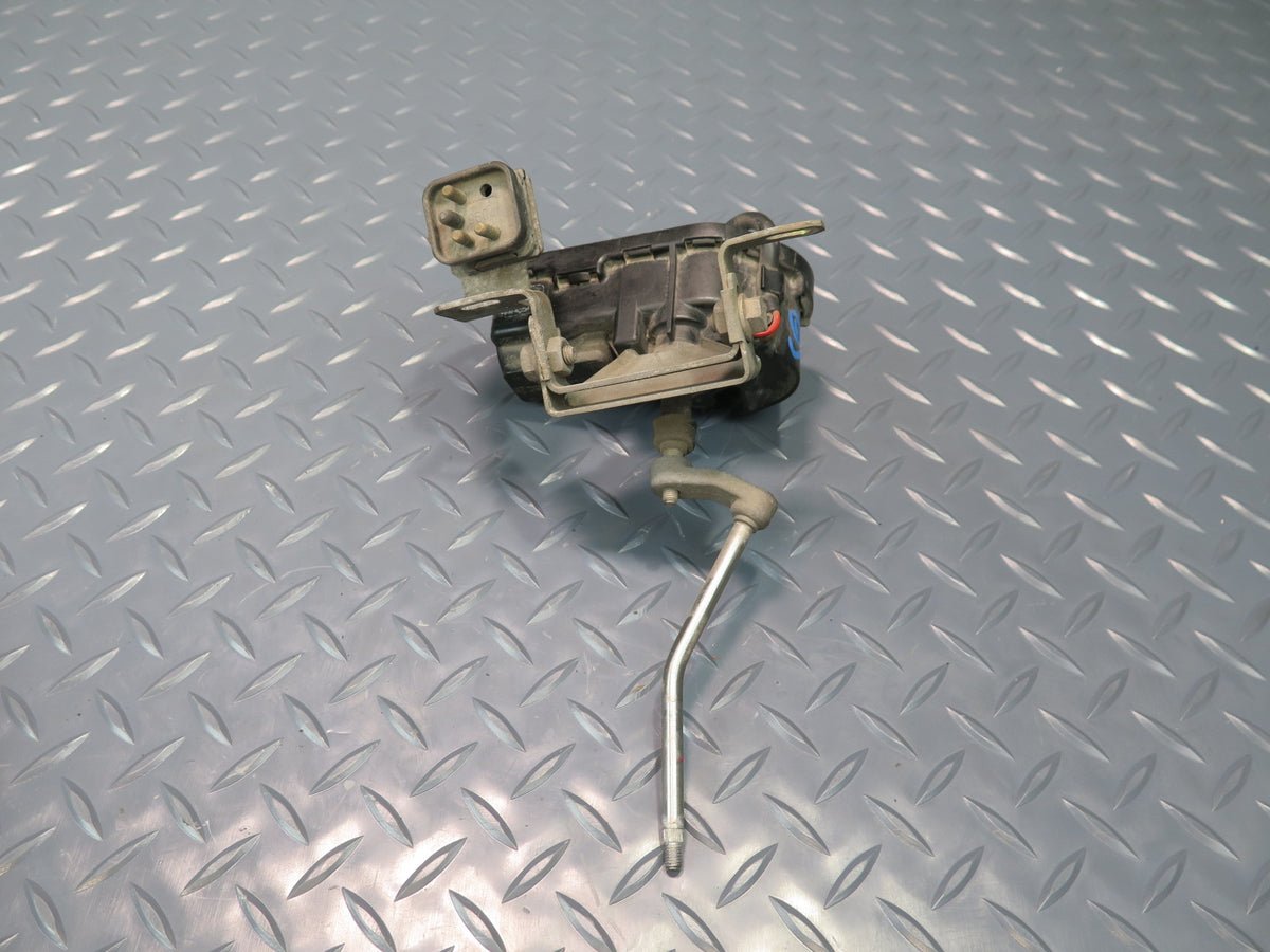 94-02 Mercedes R129 Sl-class Set of 2 Front Left Right Headlight Wiper Motor OEM