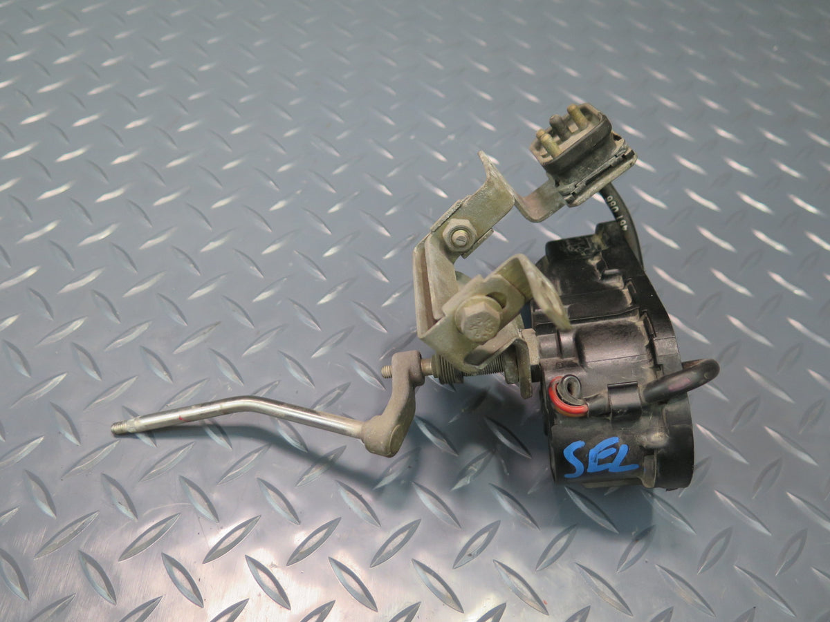 94-02 Mercedes R129 Sl-class Set of 2 Front Left Right Headlight Wiper Motor OEM