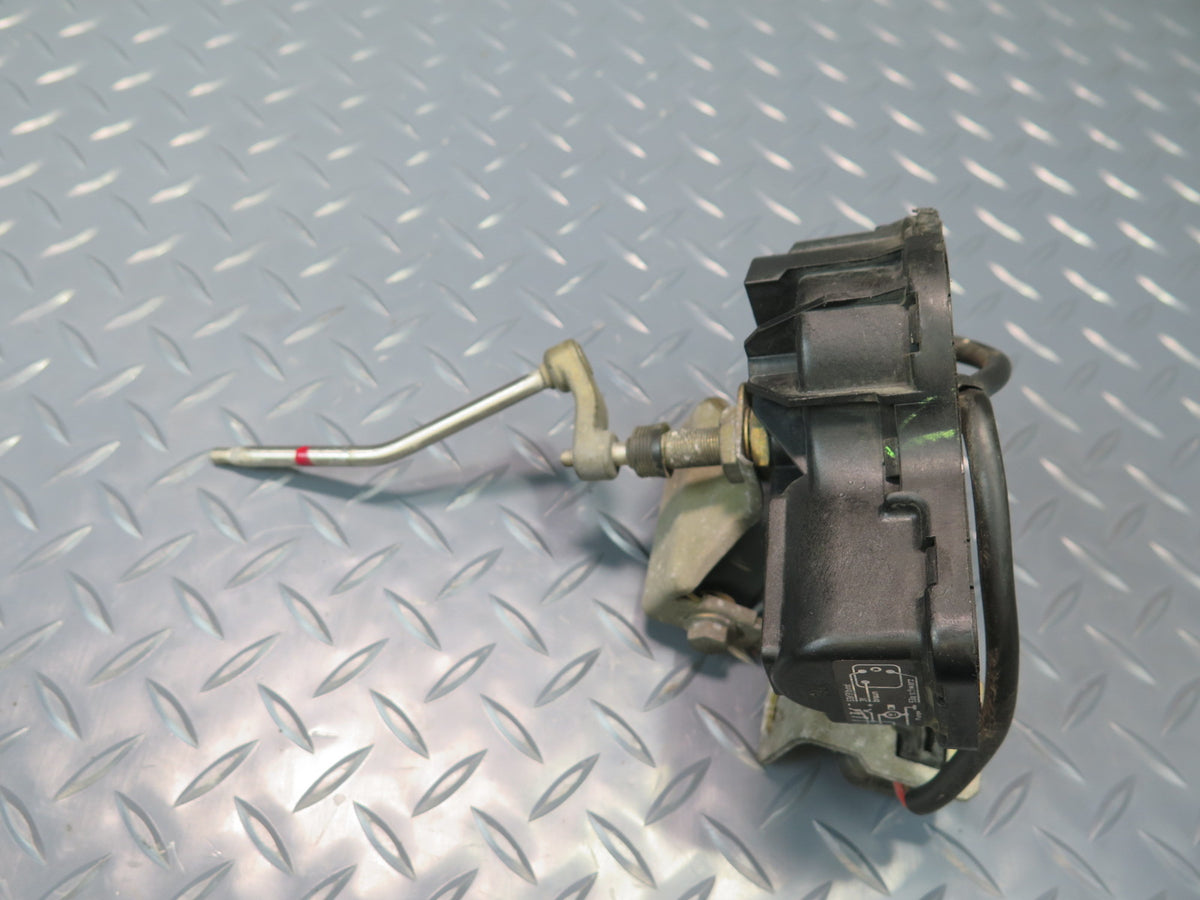 94-02 Mercedes R129 Sl-class Set of 2 Front Left Right Headlight Wiper Motor OEM
