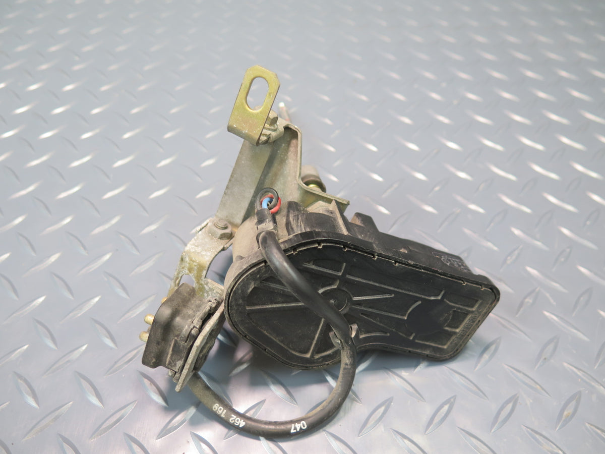 94-02 Mercedes R129 Sl-class Set of 2 Front Left Right Headlight Wiper Motor OEM