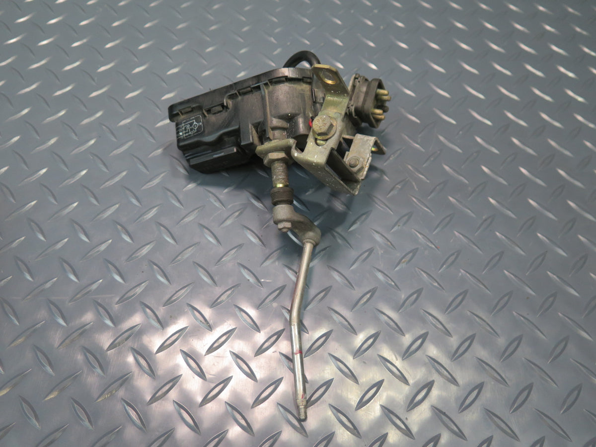 94-02 Mercedes R129 Sl-class Set of 2 Front Left Right Headlight Wiper Motor OEM