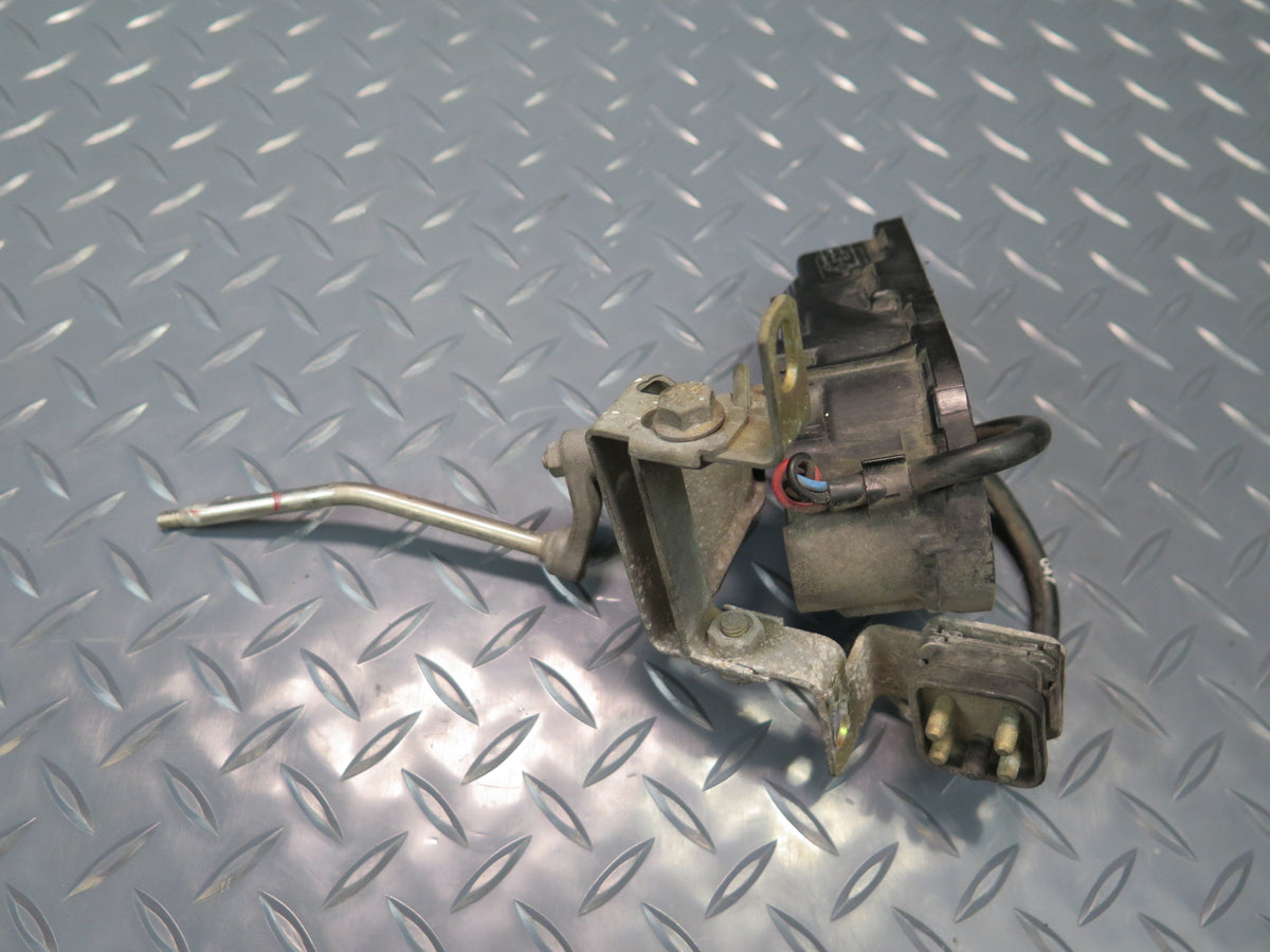 94-02 Mercedes R129 Sl-class Set of 2 Front Left Right Headlight Wiper Motor OEM
