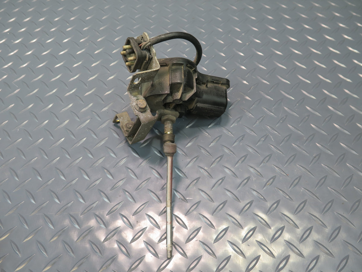 94-02 Mercedes R129 Sl-class Set of 2 Front Left Right Headlight Wiper Motor OEM