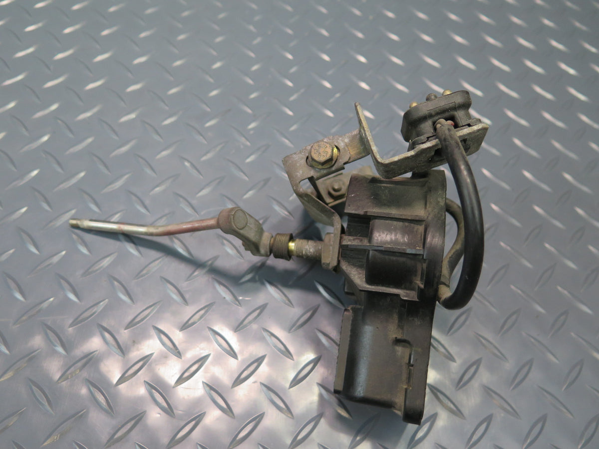 94-02 Mercedes R129 Sl-class Set of 2 Front Left Right Headlight Wiper Motor OEM