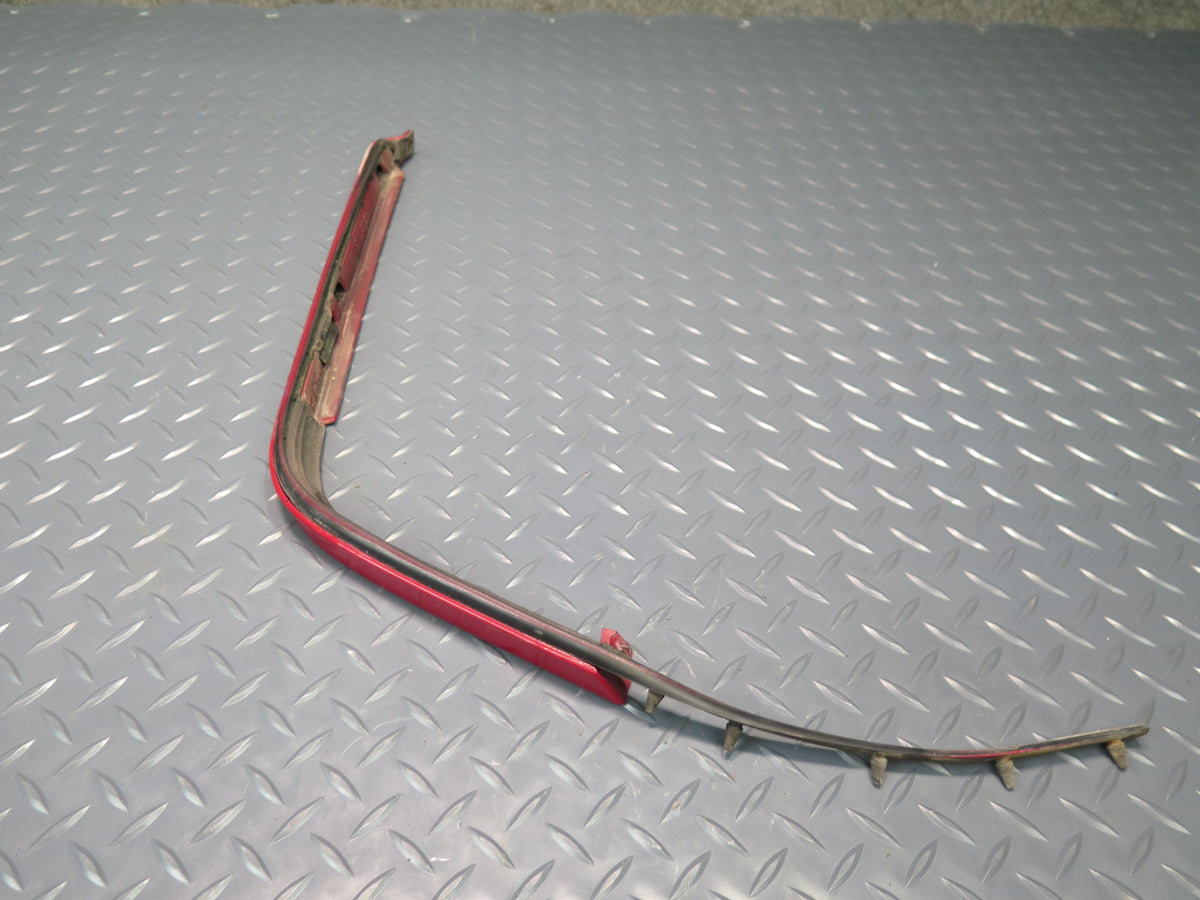 94-02 Mercedes R129 Sl-class Set of 2 Front Headlight Trim Cover Panel OEM