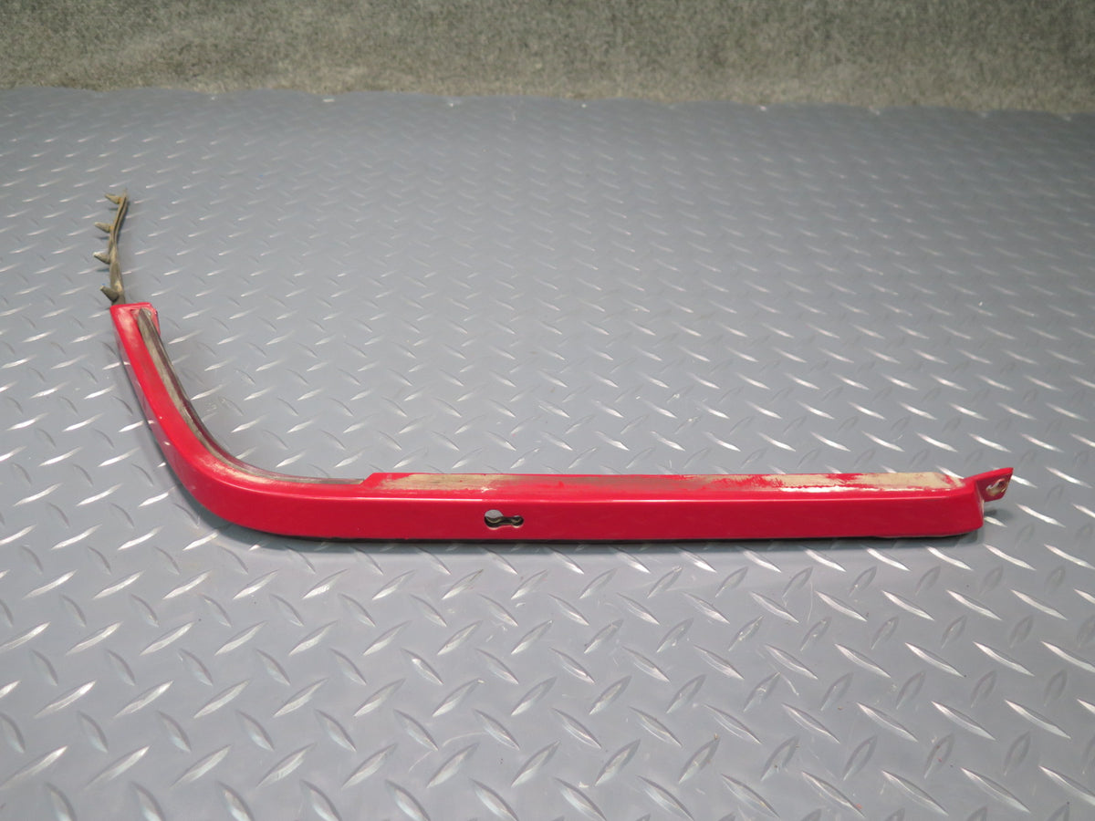 94-02 Mercedes R129 Sl-class Set of 2 Front Headlight Trim Cover Panel OEM