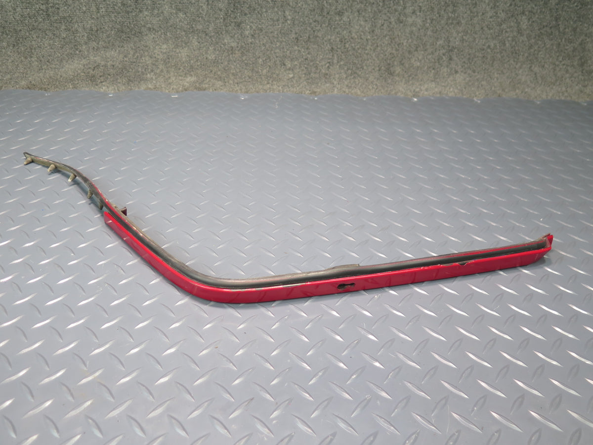 94-02 Mercedes R129 Sl-class Set of 2 Front Headlight Trim Cover Panel OEM
